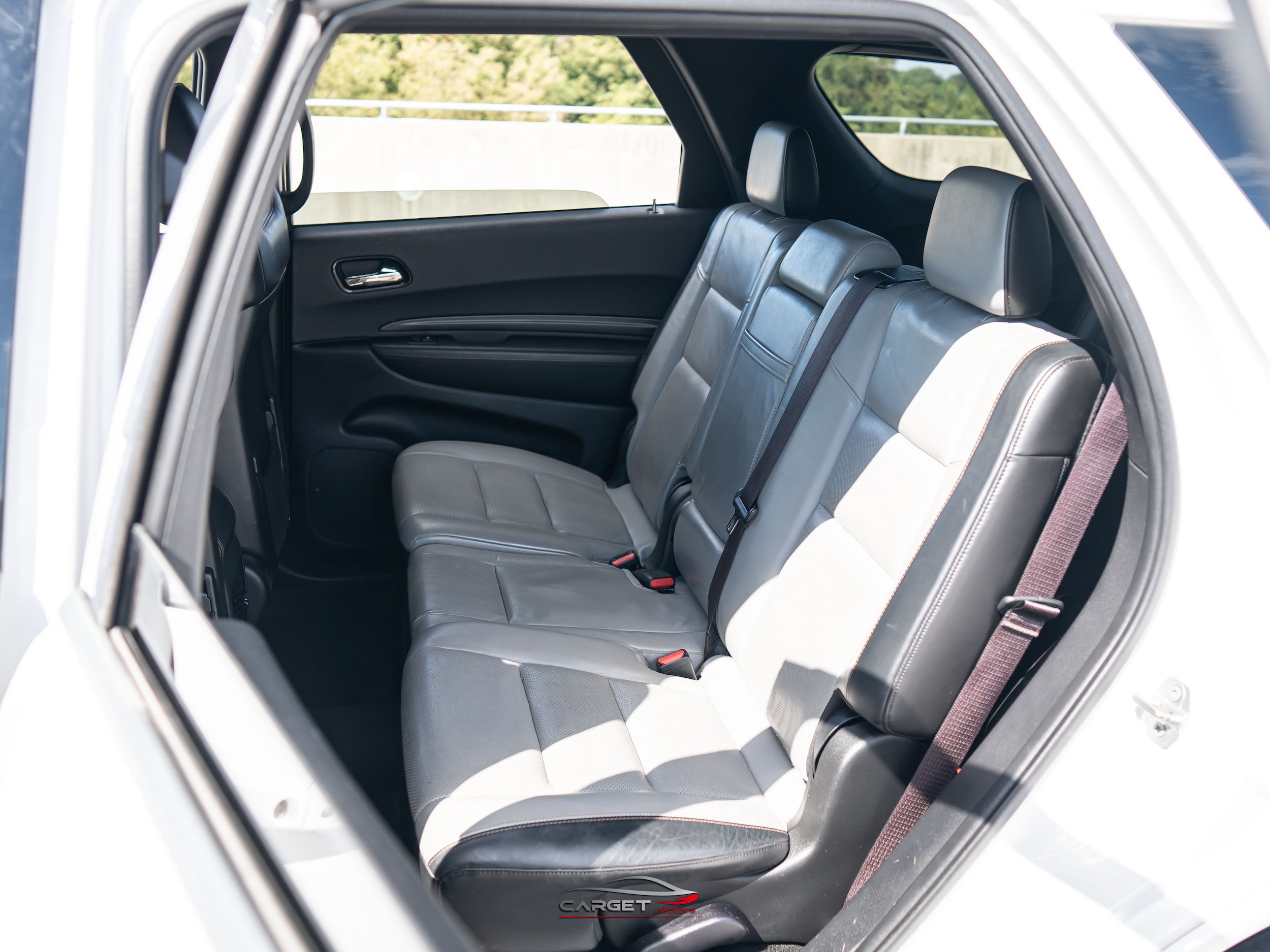 Used 2022 Dodge Durango R/T AWD/4WD image 21