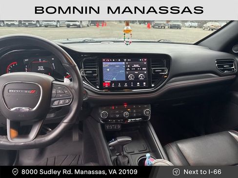 Used 2023 Dodge Durango R/T image 6