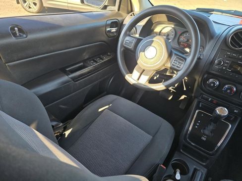 Used 2015 Jeep Patriot Sport w/ Power Value Group image 24