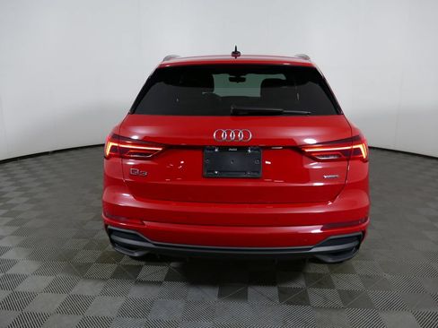 Used 2025 Audi Q3 2.0T Premium AWD/4WD image 4