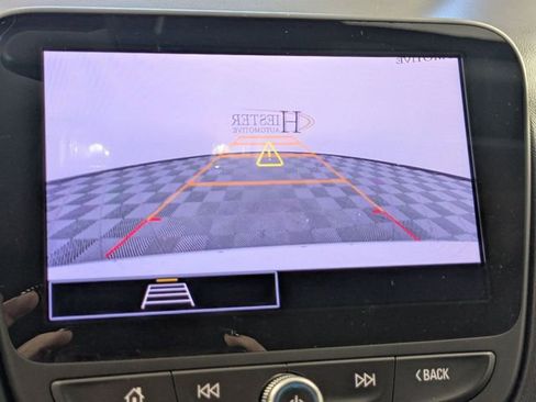 Used 2024 Chevrolet Malibu LT image 21