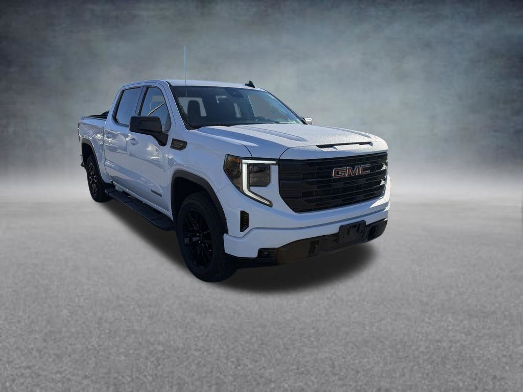Used 2023 GMC Sierra 1500 Elevation AWD/4WD image 8