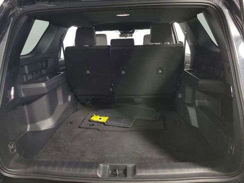 Used 2025 Toyota 4Runner TRD Off-Road image 26