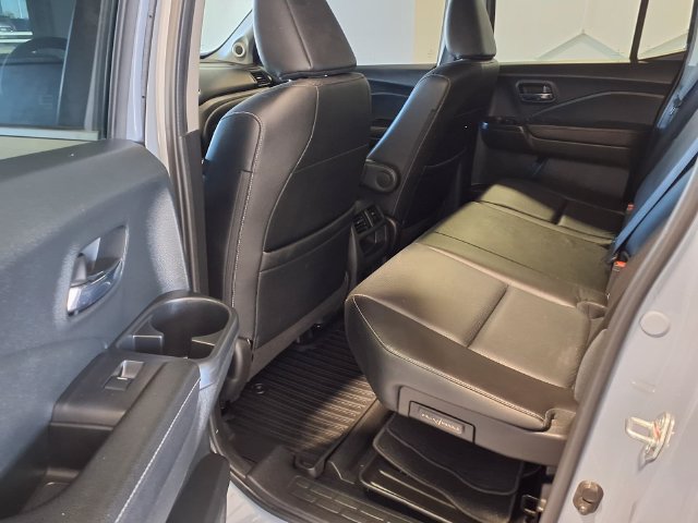Used 2022 Honda Ridgeline RTL image 17
