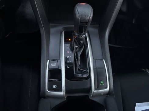 Used 2017 Honda Civic LX image 20