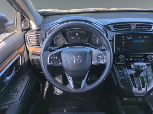 Used 2020 Honda CR-V EX image 12