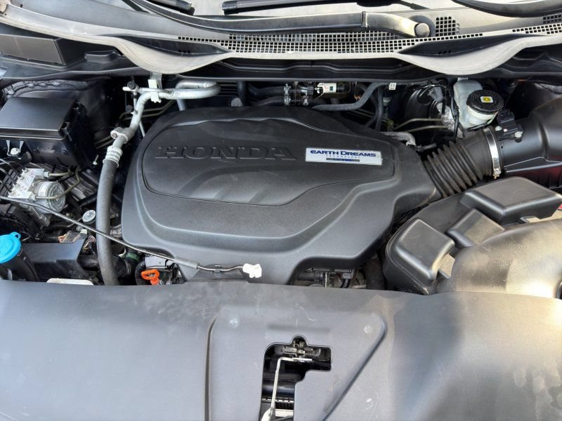Used 2020 Honda Odyssey EX-L w/ RES & Navigation image 20