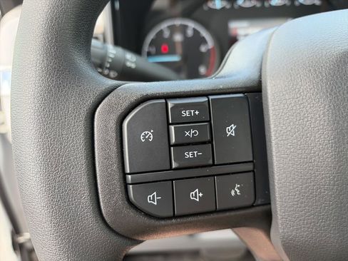 New 2025 Ford F250 XL w/ XL Driver Assist Package AWD/4WD image 21