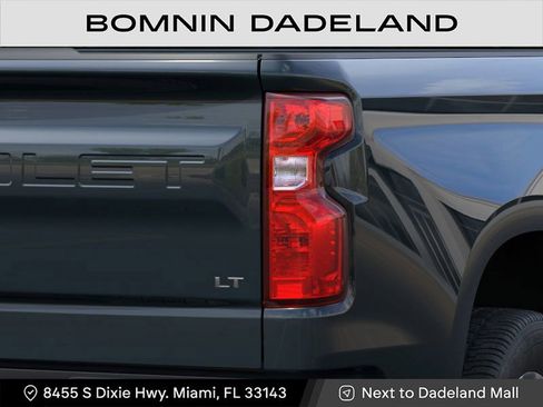 New 2026 Chevrolet Silverado 1500 LT image 11