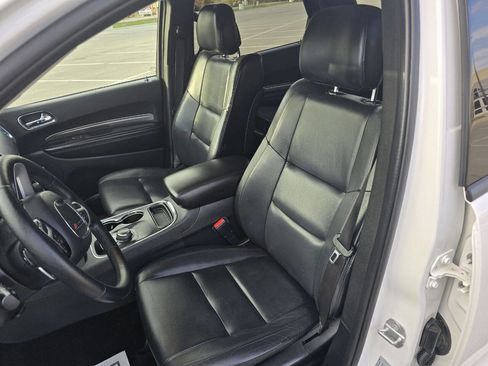Used 2017 Dodge Durango GT w/ Premium Group image 20