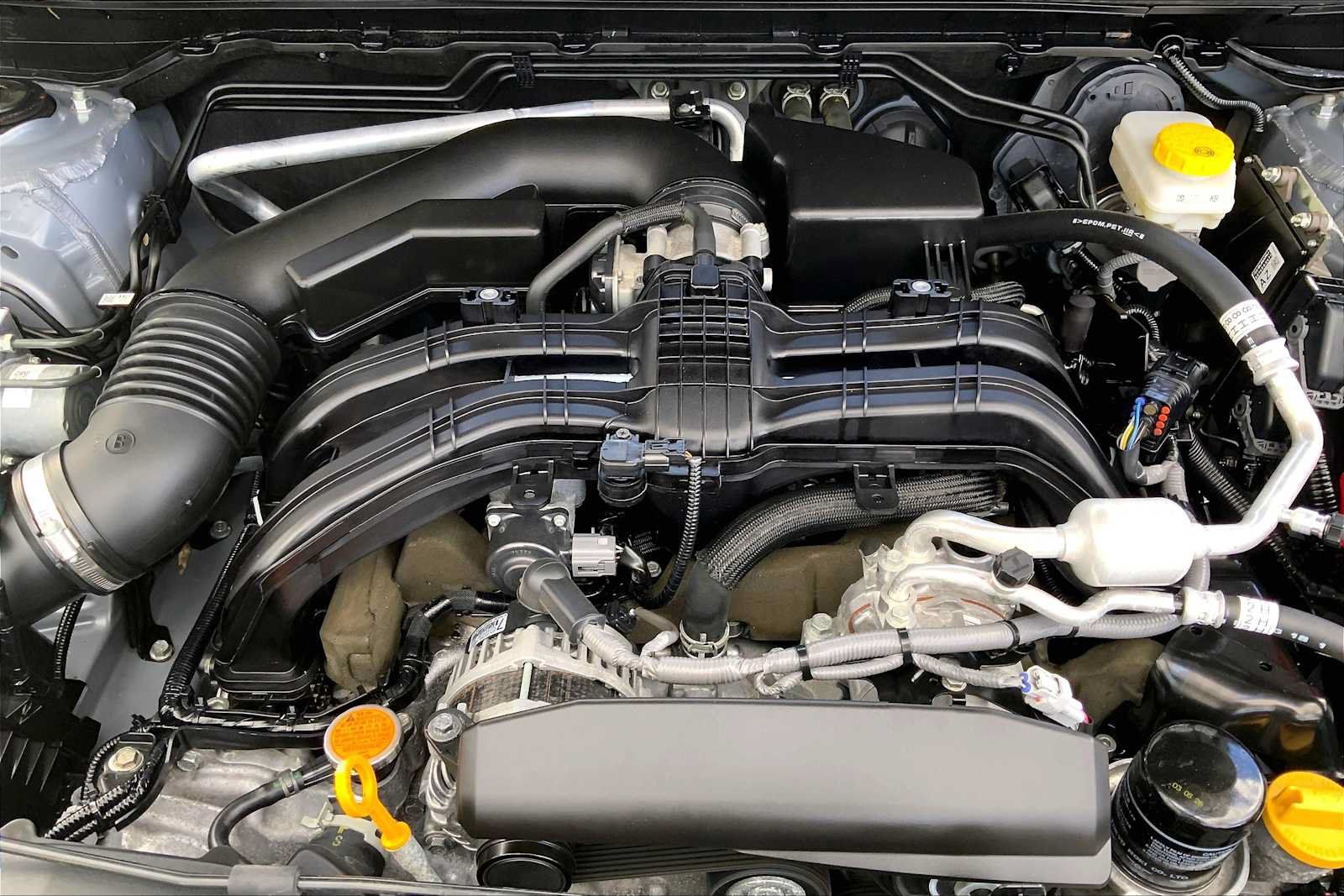 Certified 2024 Subaru Impreza RS AWD/4WD image 30