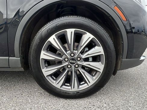 Used 2022 Lincoln Corsair Reserve w/ Elements Package image 11