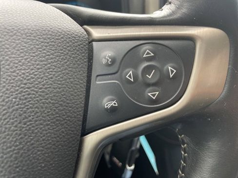 Used 2018 GMC Canyon Denali image 23