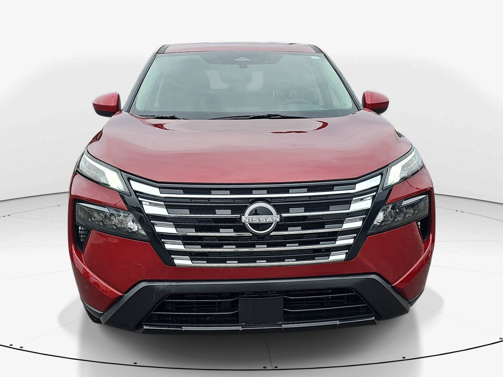 Used 2026 Nissan Rogue SV FWD image 9