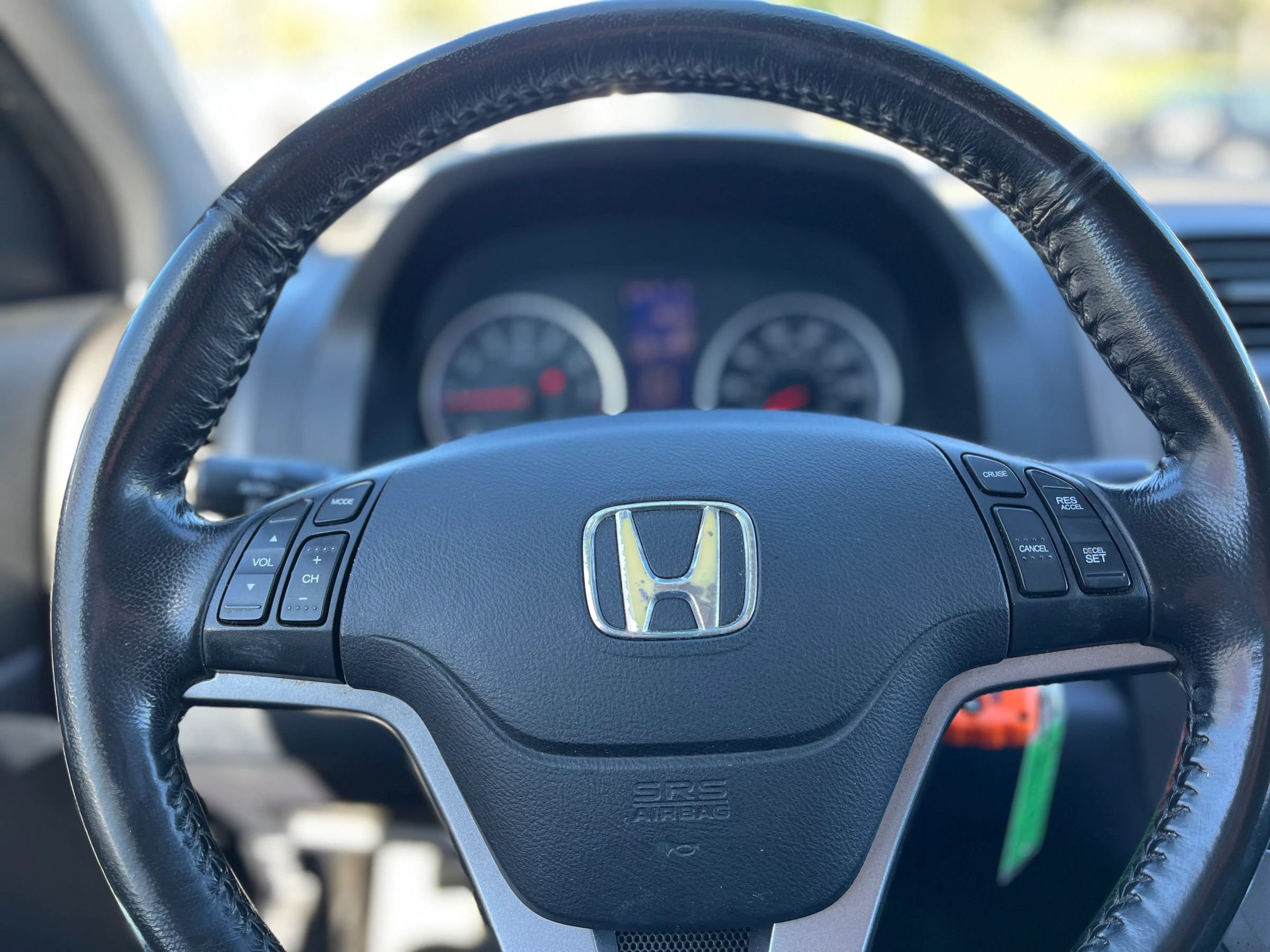 Used 2010 Honda CR-V EX-L image 18