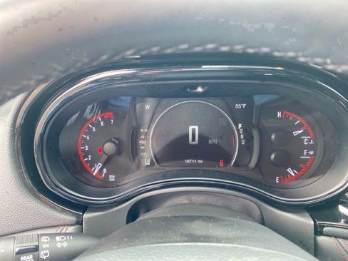 Used 2025 Dodge Durango GT AWD/4WD image 21