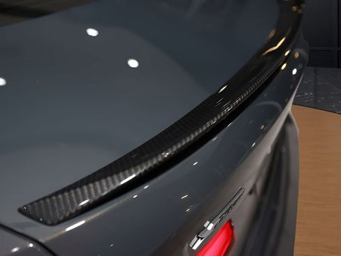 Used 2024 BMW M3 Competition w/ M Carbon Exterior Package image 36