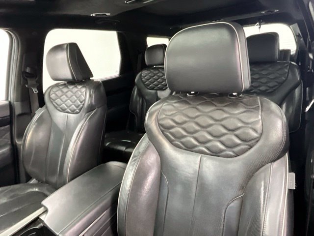 Used 2020 Hyundai Palisade Limited AWD/4WD image 3