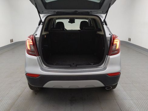 Used 2021 Buick Encore Preferred FWD image 29