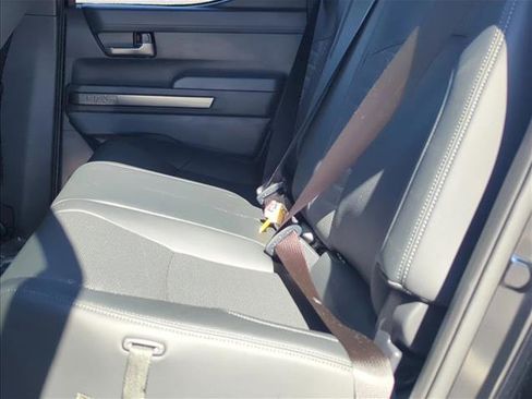 New 2025 Toyota Tacoma TRD Off-Road image 21