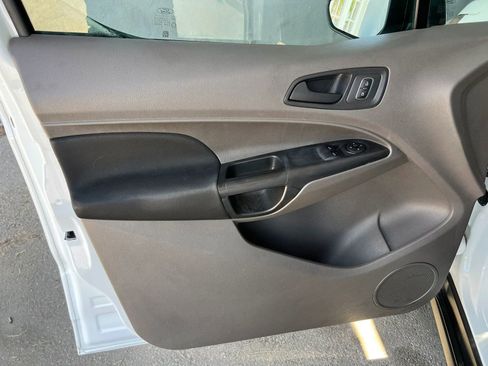 Used 2020 Ford Transit Connect XL FWD image 9
