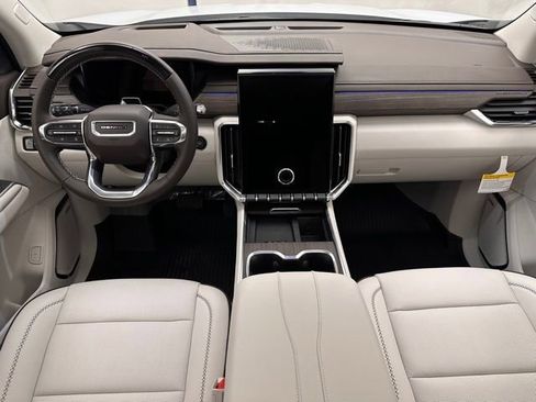 New 2026 GMC Acadia Denali w/ Super Cruise Package image 7