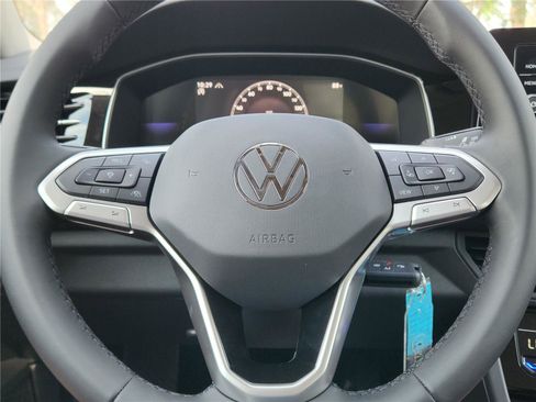 New 2025 Volkswagen Jetta S image 16