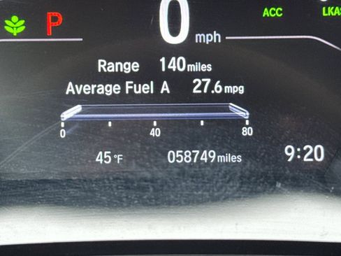 Used 2020 Honda CR-V Touring image 20