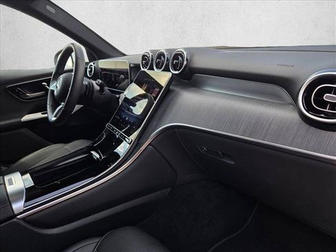 Certified 2026 Mercedes-Benz GLC 300 image 20