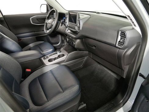 Certified 2024 Ford Bronco Sport Outer Banks w/ Tech Package image 11