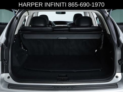 Used 2013 Lexus RX 350 FWD w/ Navigation Pkg image 29