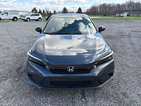 Used 2024 Honda Civic Sport image 8