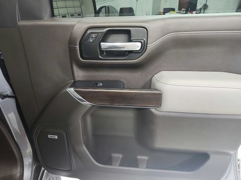 Used 2019 GMC Sierra 1500 SLT w/ SLT Premium Plus Package AWD/4WD image 50