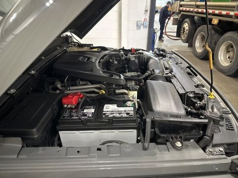 Used 2019 Jeep Wrangler Unlimited Sahara image 49