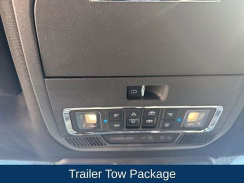 Certified 2023 Ford F150 Platinum w/ Equipment Group 701A High image 27