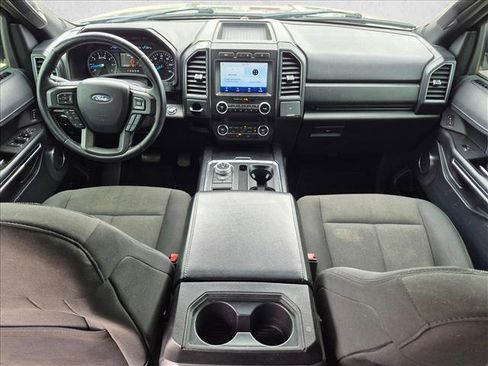Used 2021 Ford Expedition XL RWD image 18