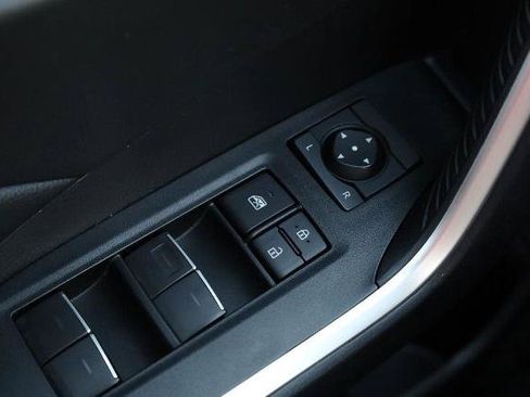 Used 2025 Toyota RAV4 XLE w/ Weather Package AWD/4WD image 16