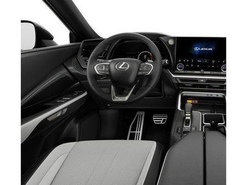 New 2026 Lexus TX 350 F SPORT HANDLING AWD image 41