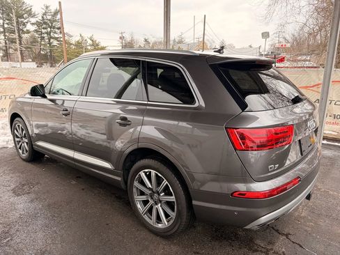 Used 2019 Audi Q7 3.0T Premium Plus w/ Premium Plus Package image 12
