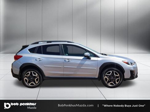 Used 2020 Subaru Crosstrek 2.0i Limited AWD/4WD image 24