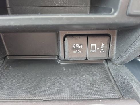 Used 2019 Honda Ridgeline RTL-T image 19