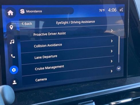 New 2026 Subaru Outback Limited image 21