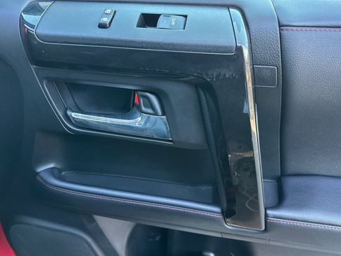 Certified 2021 Toyota 4Runner TRD Off-Road Premium image 22