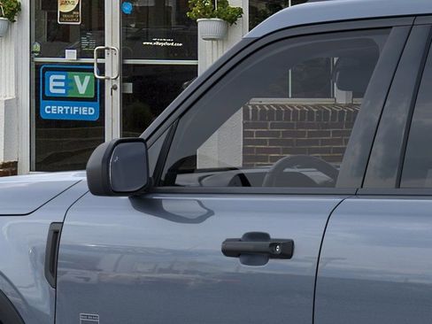 New 2025 Ford Bronco Sport Big Bend w/ Convenience Package image 20