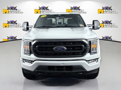 Used 2023 Ford F150 XLT w/ Equipment Group 302A High