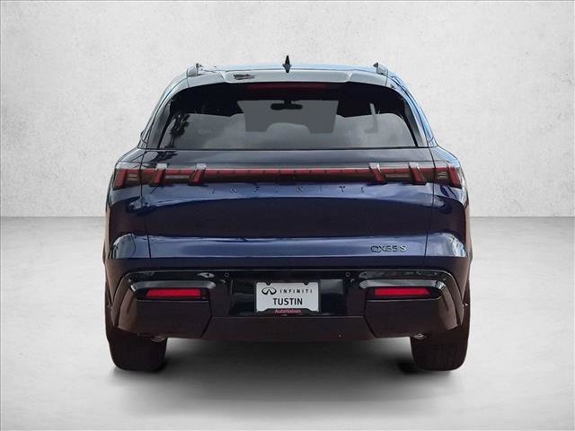 New 2027 INFINITI QX65 Sport AWD/4WD image 8