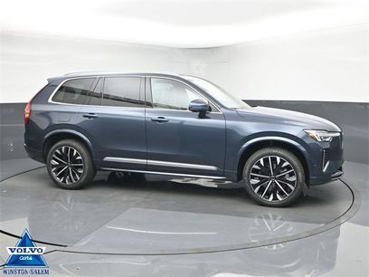 New 2026 Volvo XC90 B6 Plus w/ Protection Package Premier