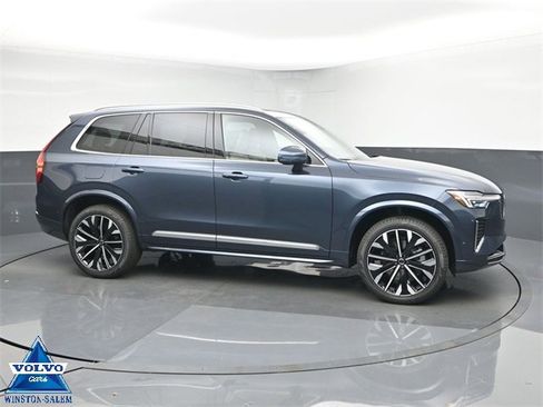New 2026 Volvo XC90 B6 Plus w/ Protection Package Premier image 1