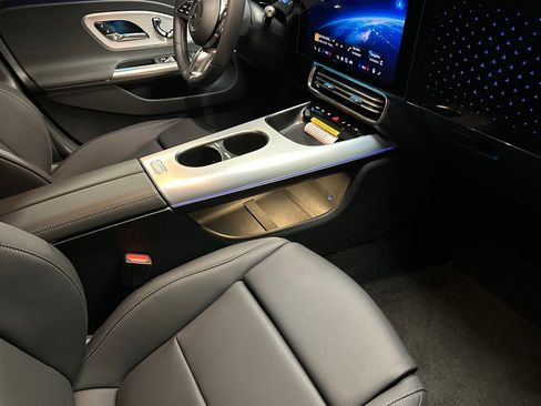 New 2027 Mercedes-Benz CLA 250+ image 14