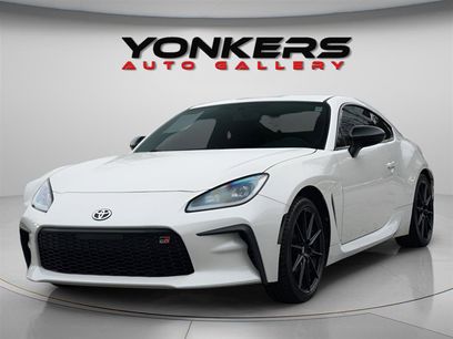 Used 2023 Toyota GR86 Premium